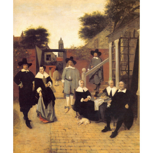 Dutch family Dutch family