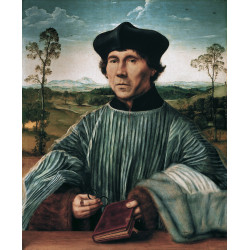 Der kanonikus stephan gardiner