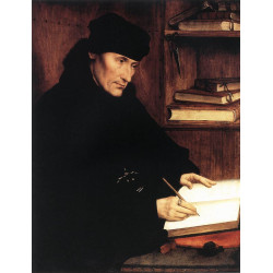 Erasmus of rotterdam