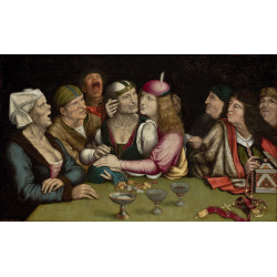 O casamento desigual