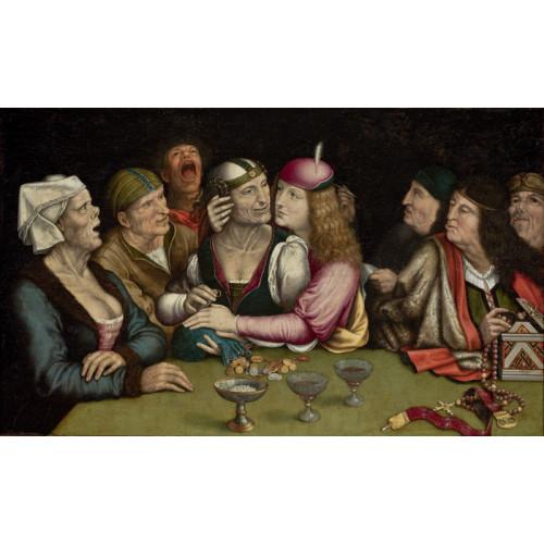 O casamento desigual