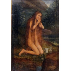 Santa maria maddalena 1515