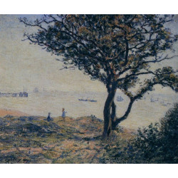 A cardiff shipping lane 1897