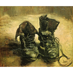 A pair of shoes 1886 2 A pair of shoes 1886 2