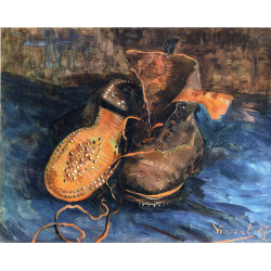 A pair of shoes 1887 2