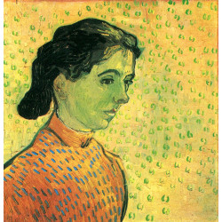 The little arlesienne 1890