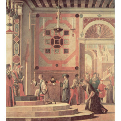 The departure of the english ambassadors 1498