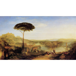 Childe harold s pilgrimage italy 1832