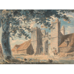 Dent de lion margate 1791