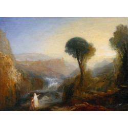 Tivoli tobias and the angel 1835