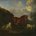 Adriaen van de Velde