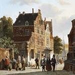 Adrianus Eversen