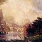 Albert Bierstadt