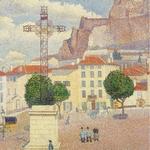 Albert Dubois Pillet