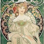 Alphonse Mucha