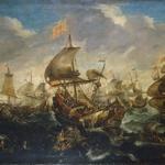 Andries van Eertvelt