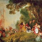 Antoine Watteau
