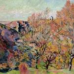 Armand Guillaumin
