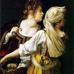 Artemisia Gentileschi