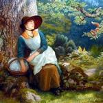 Arthur Hughes