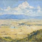 Arthur Streeton