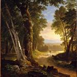 Asher Brown Durand
