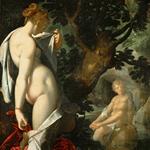 Bartholomaeus Spranger