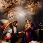 Bartolome Esteban Murillo