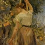 Berthe Morisot