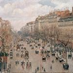 Camille Pissarro