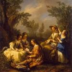 Charles Andre van Loo