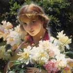 Charles Courtney Curran