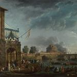 Claude Joseph Vernet