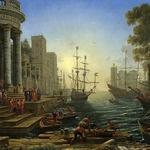 Claude Lorrain