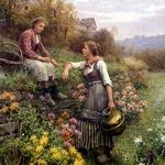 Daniel Ridgway Knight