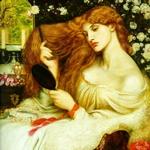 Dante Gabriel Rossetti