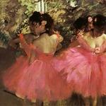 Edgar Degas