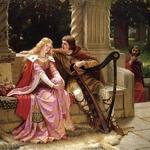 Edmund Blair Leighton