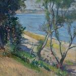 Edmund Charles Tarbell