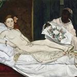 Edouard Manet