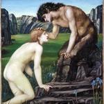 Edward Burne Jones
