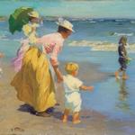 Edward Henry Potthast