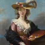 Elisabeth Vigee Le Brun