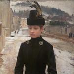 Emile Friant