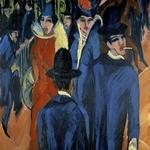 Ernst Ludwig Kirchner