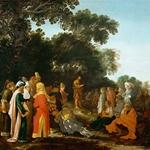 Esaias van de Velde I