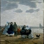 Eugene Boudin