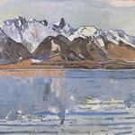 Ferdinand Hodler