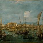 Francesco Guardi