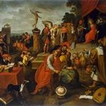 Frans Francken the Younger